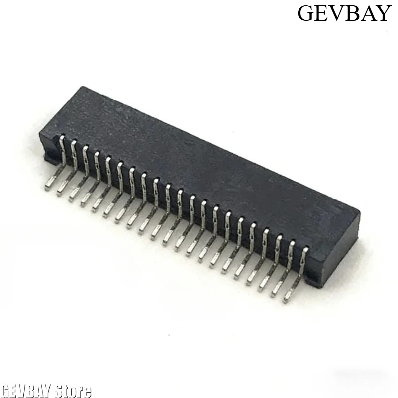 Controller Extension Cord - 18/19Pin Joystick Flex Ribbon Cable Conductive