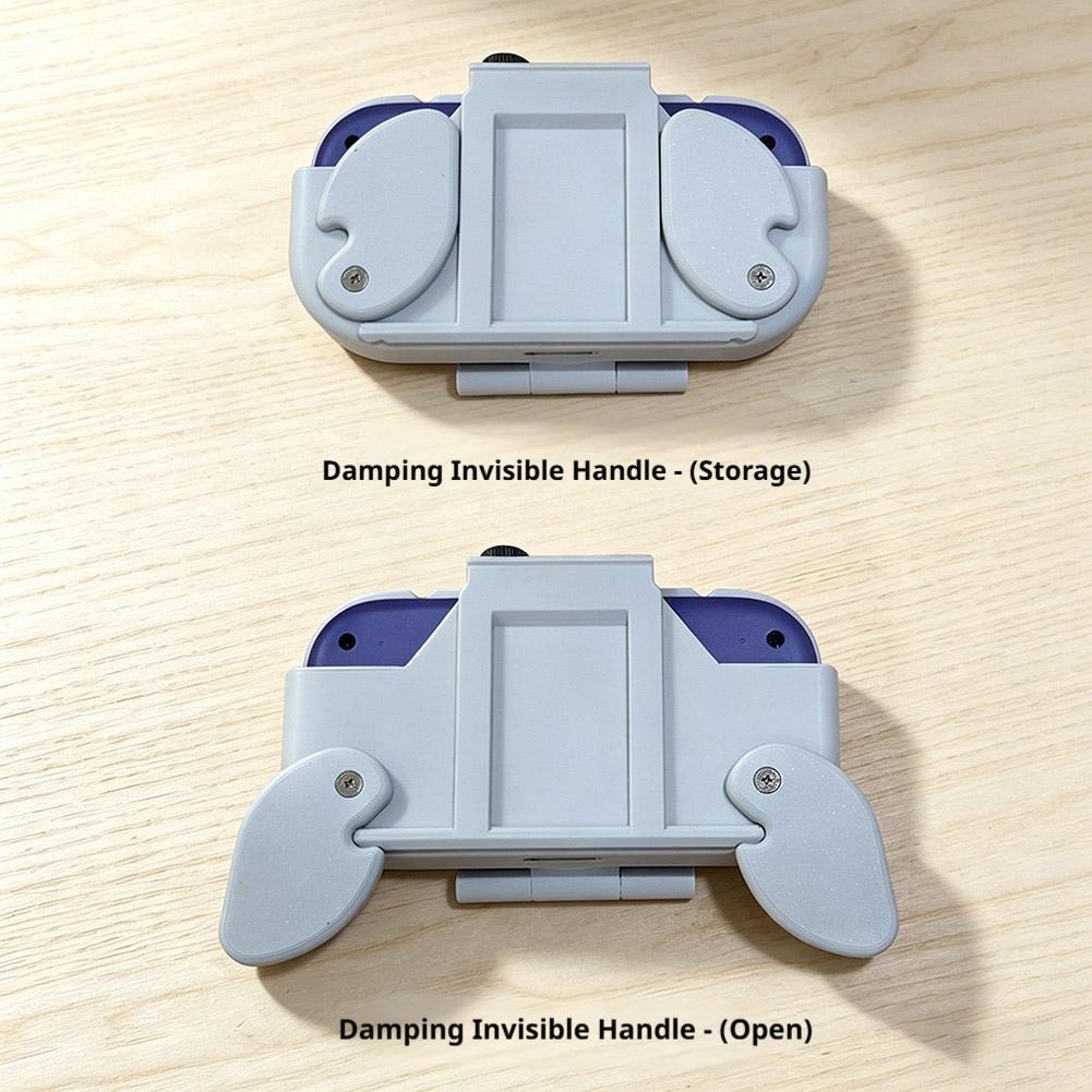 Retro Gaming Kit - For IINE Retro Card Handle Special