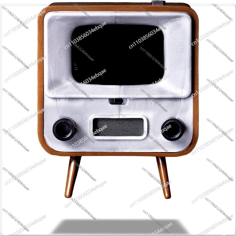 For Portable Retro Tiny TV 2 T - Retro Gaming Tv 评论和价格