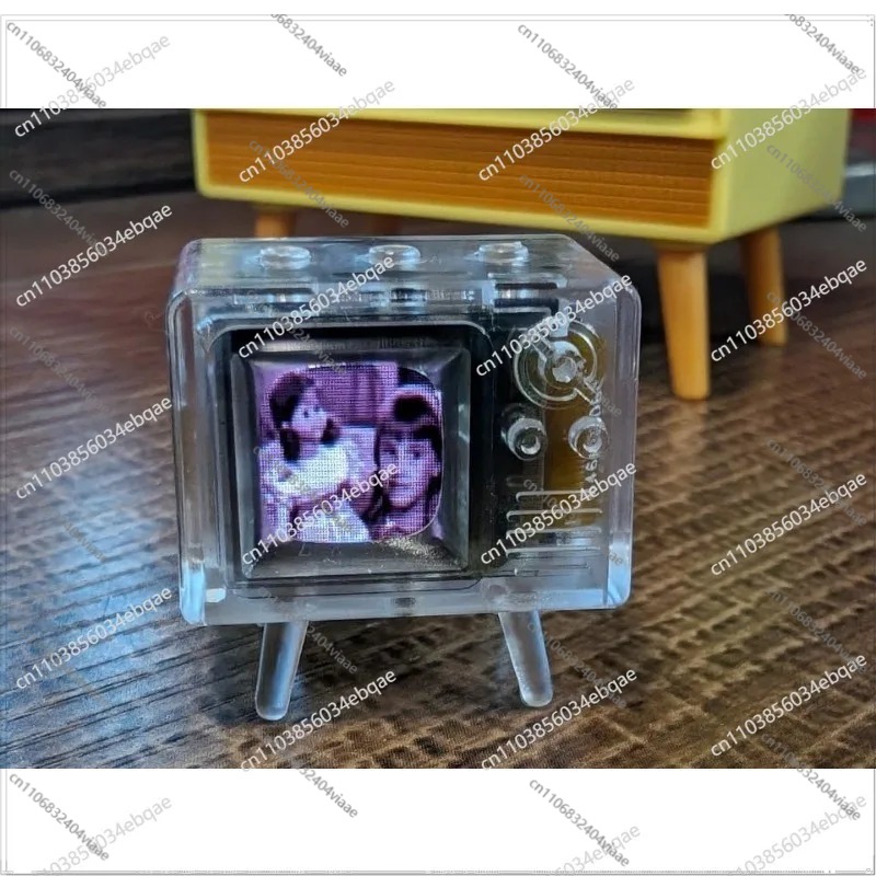 For Portable Retro Tiny TV 2 T - Retro Gaming Tv 评论和价格