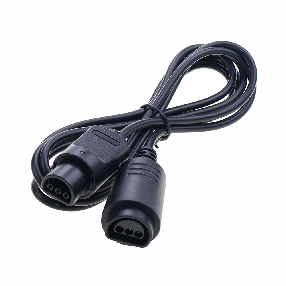 1.8m For N64 Game Console Exte - Controller Extension Cord 评论和价格