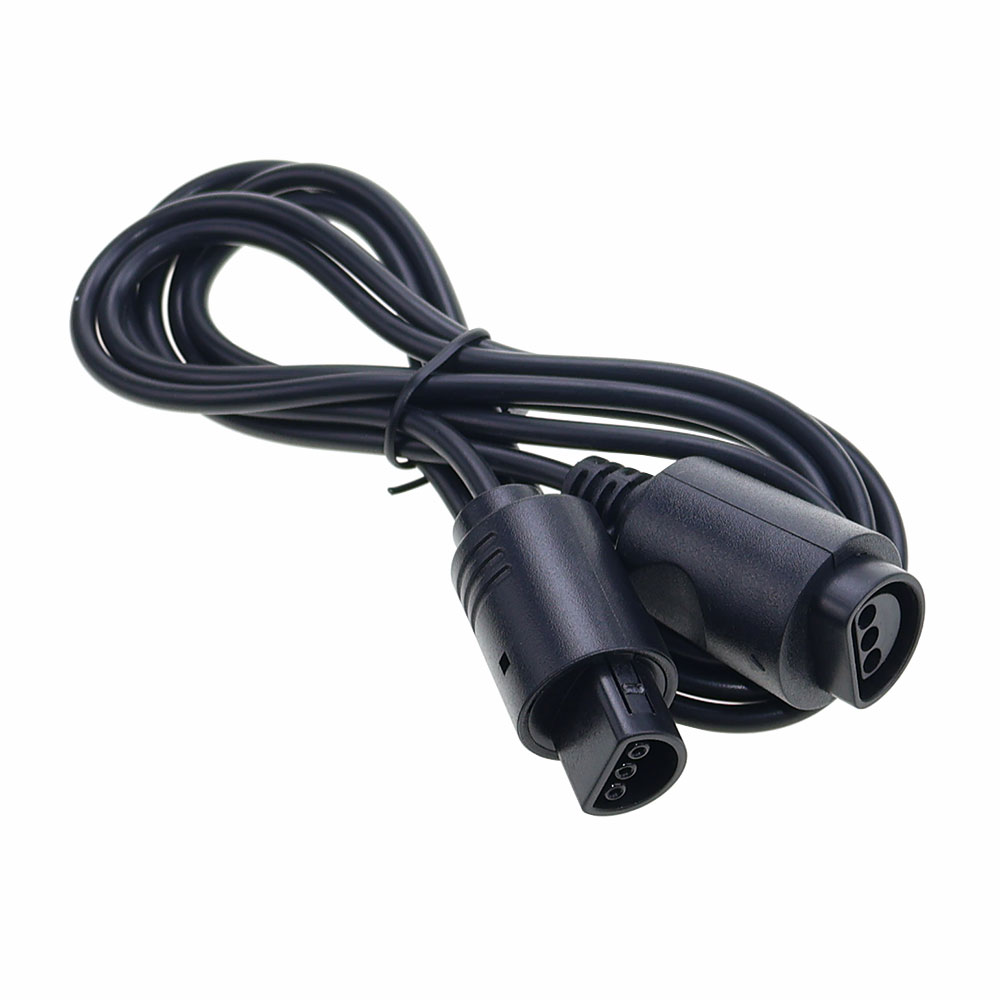 1.8m For N64 Game Console Exte - Controller Extension Cord 评论和价格