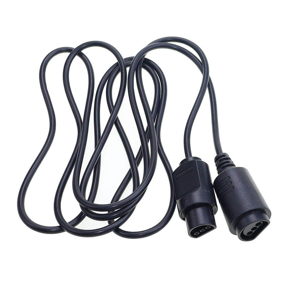 1.8m For N64 Game Console Exte - Controller Extension Cord 评论和价格