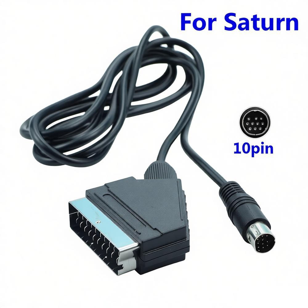 For PAL NTSC Console 1.8m Scar - Controller Extension Cord 评论和价格