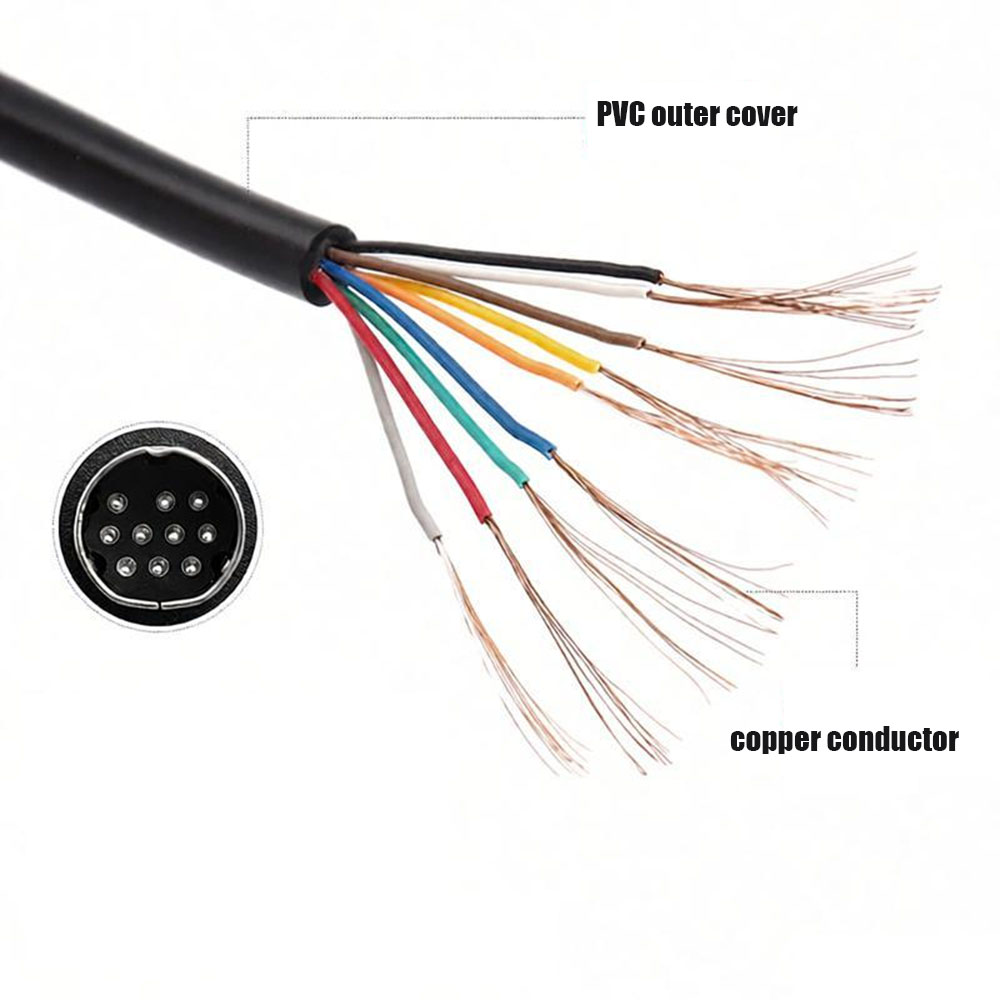 For PAL NTSC Console 1.8m Scar - Controller Extension Cord 评论和价格