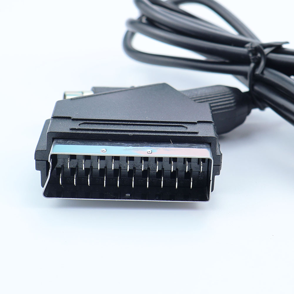 For PAL NTSC Console 1.8m Scar - Controller Extension Cord 评论和价格