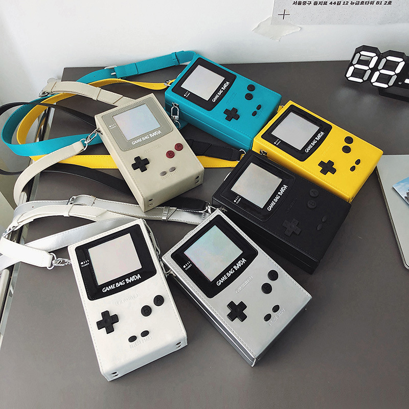 Unique Creative Game Console S - Retro Gaming Setup 评论和价格