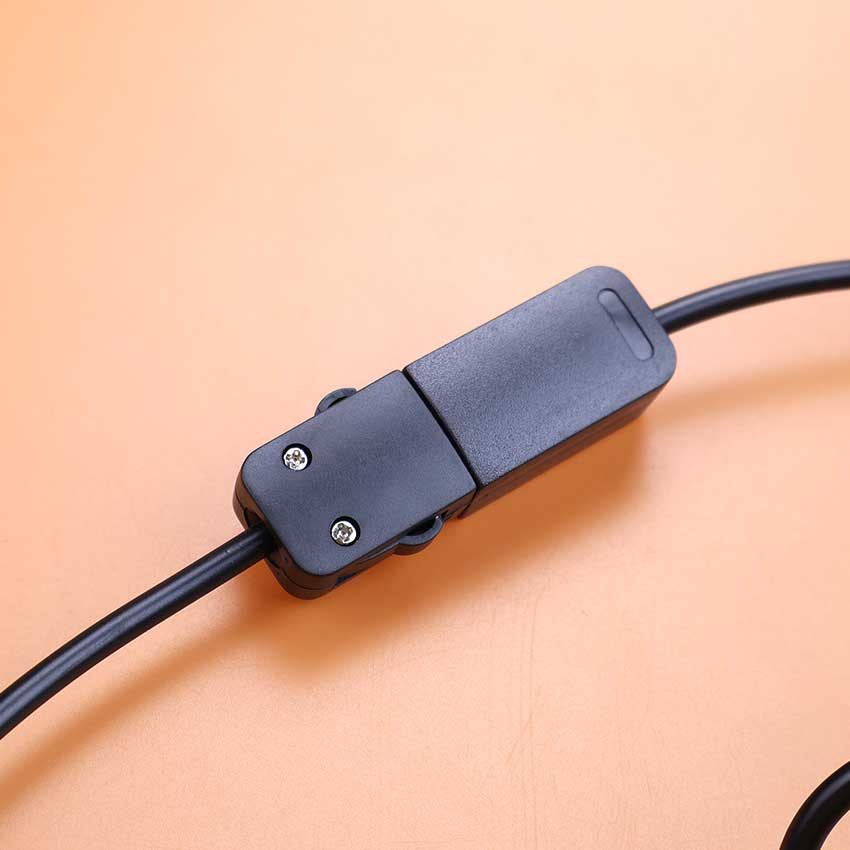 JCD 1.8M 3M Male to Female Han - Controller Extension Cord 评论和价格