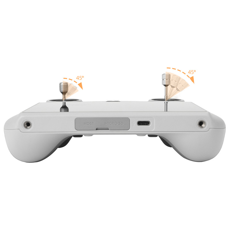 1 Pair for DJI RC / RC 2 Remot - Controller Extension Cord 评论和价格