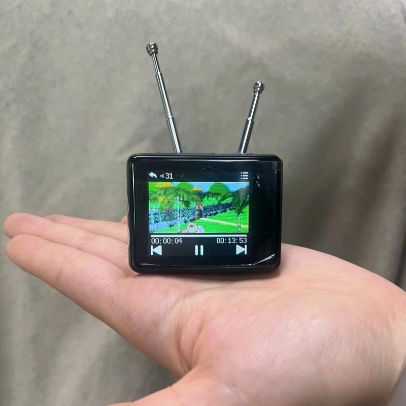 Color Touch Screen Miniature R - Retro Gaming Tv 评论和价格