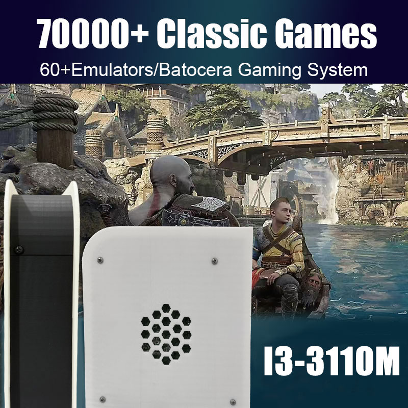 Wireless Handle 8G RAM Retro G - Retro Gaming Events 评论和价格