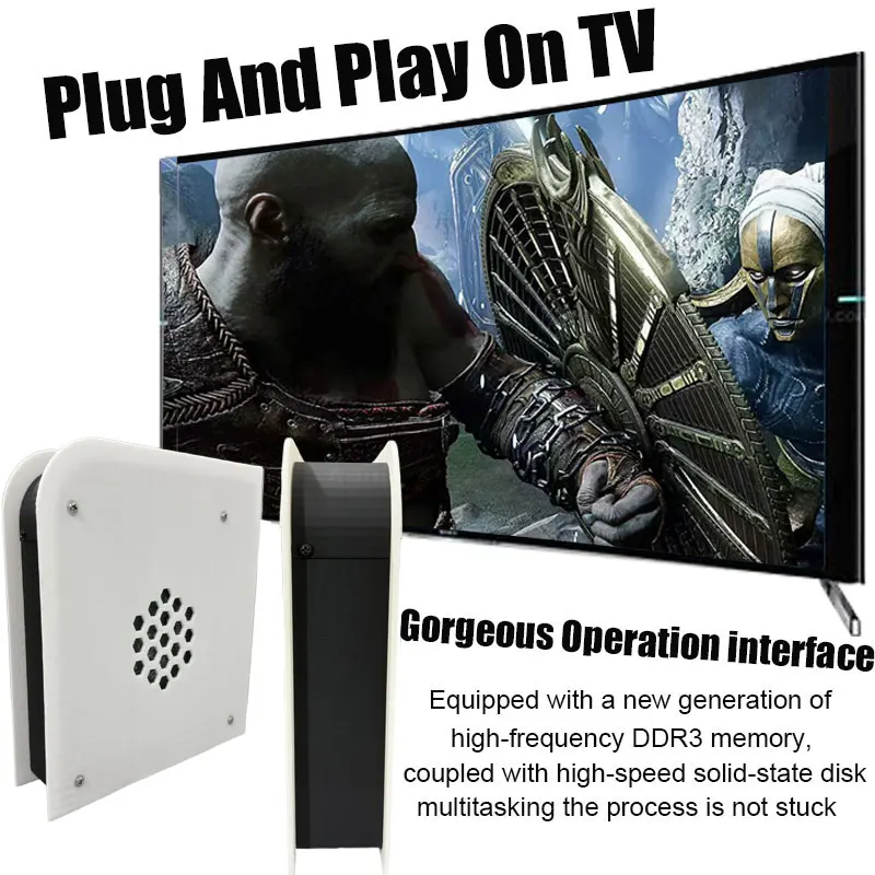 Wireless Handle 8G RAM Retro G - Retro Gaming Events 评论和价格