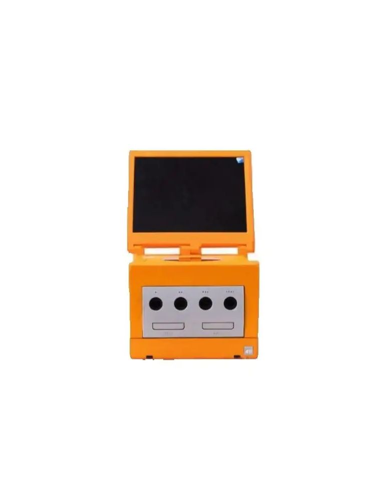 8Inch  Monitor  3D Print  for  - Retro Gaming Setup 评论和价格