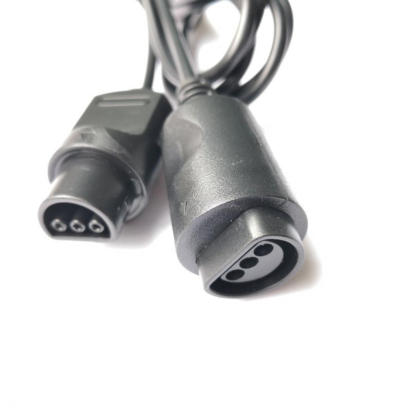 1.8m Extension Cable For N64 C - Controller Extension Cord 评论和价格