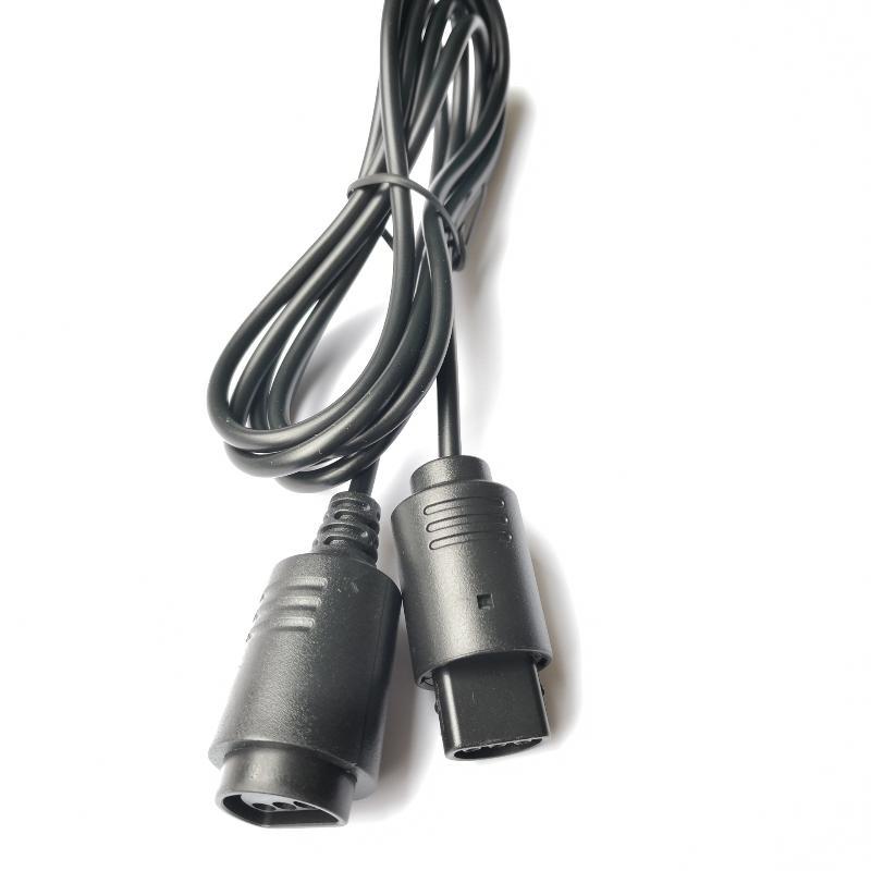 1.8m Extension Cable For N64 C - Controller Extension Cord 评论和价格