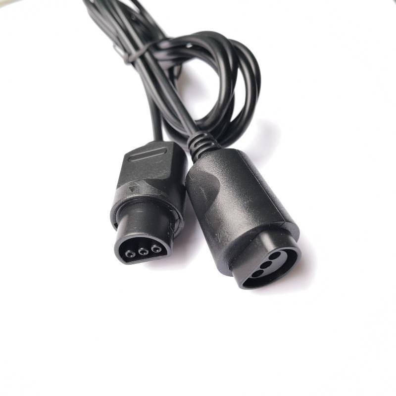 1.8m Extension Cable For N64 C - Controller Extension Cord 评论和价格