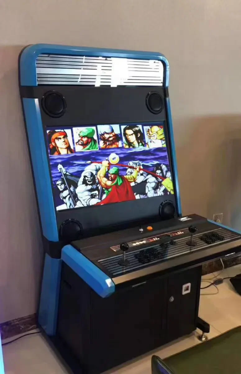 AA2024  32 inches  2800 in one - Retro Gaming Tv 评论和价格