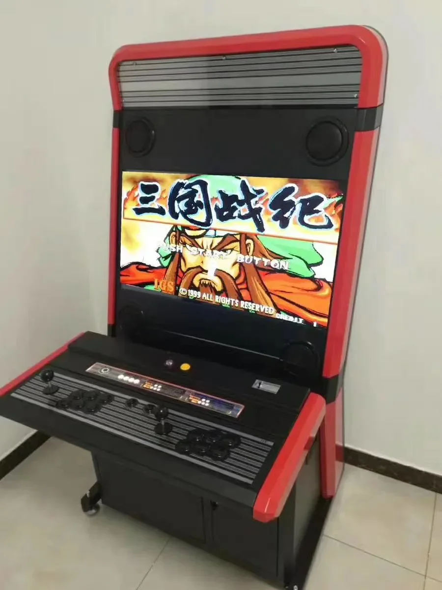 AA2024  32 inches  2800 in one - Retro Gaming Tv 评论和价格