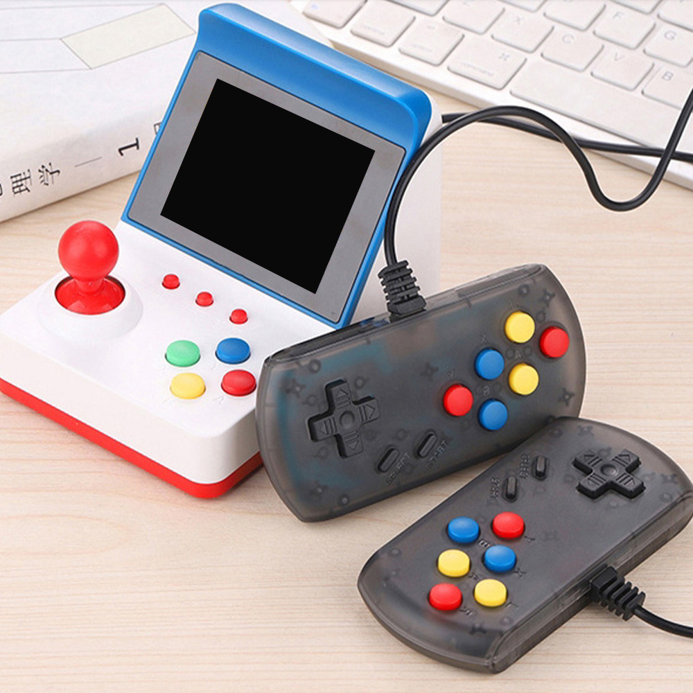 360 Video Games3inch 8Bit Port - Retro Gaming Setup 评论和价格