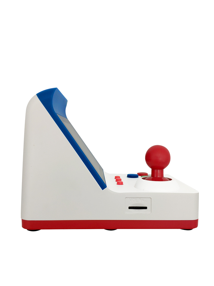 360 Video Games3inch 8Bit Port - Retro Gaming Setup 评论和价格