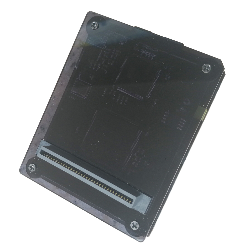 PSIO optical drive simulator r - Retro Gaming Kit 评论和价格