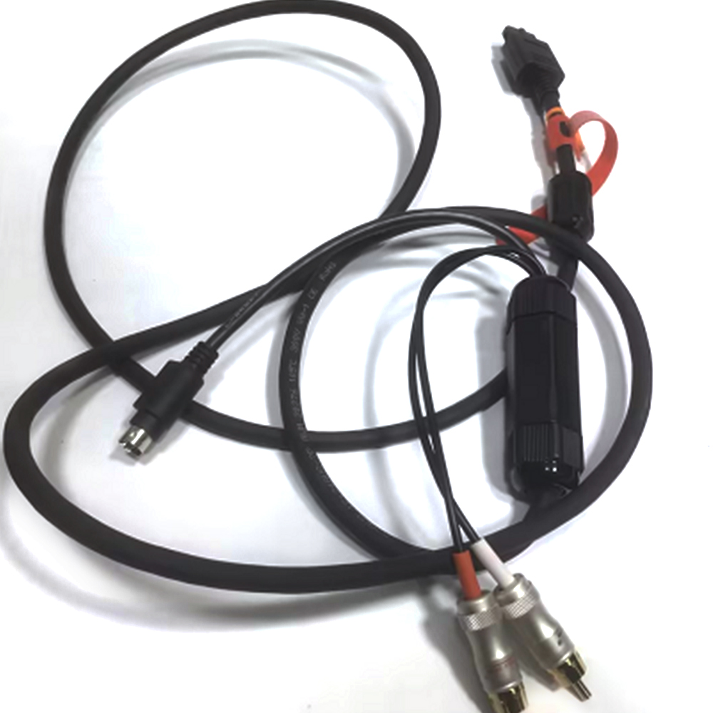 SFC N64 NGC S-Video Cable Shie - Retro Gaming Setup 评论和价格