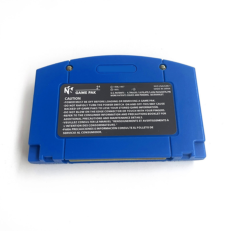 USA NTSC Version English Pokem - Retro Gaming Setup 评论和价格
