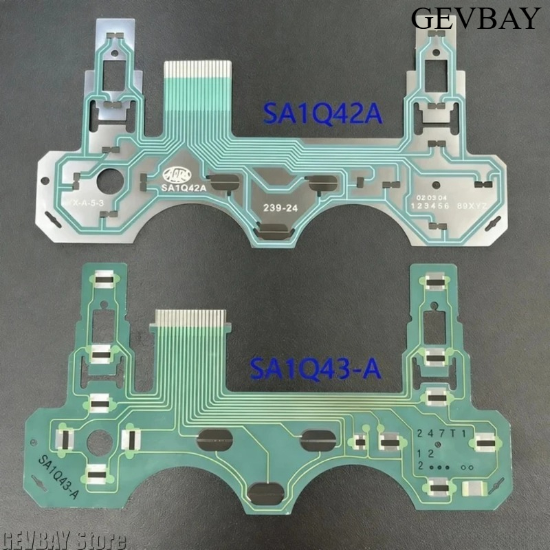 18/19Pin Joystick Flex Ribbon  - Controller Extension Cord 评论和价格