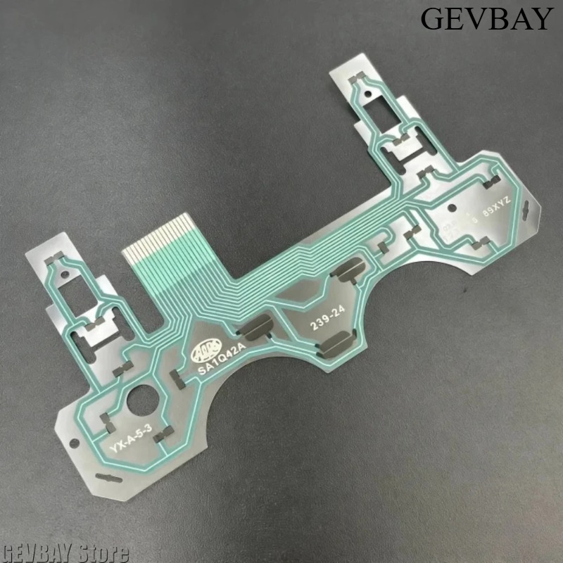 18/19Pin Joystick Flex Ribbon  - Controller Extension Cord 评论和价格