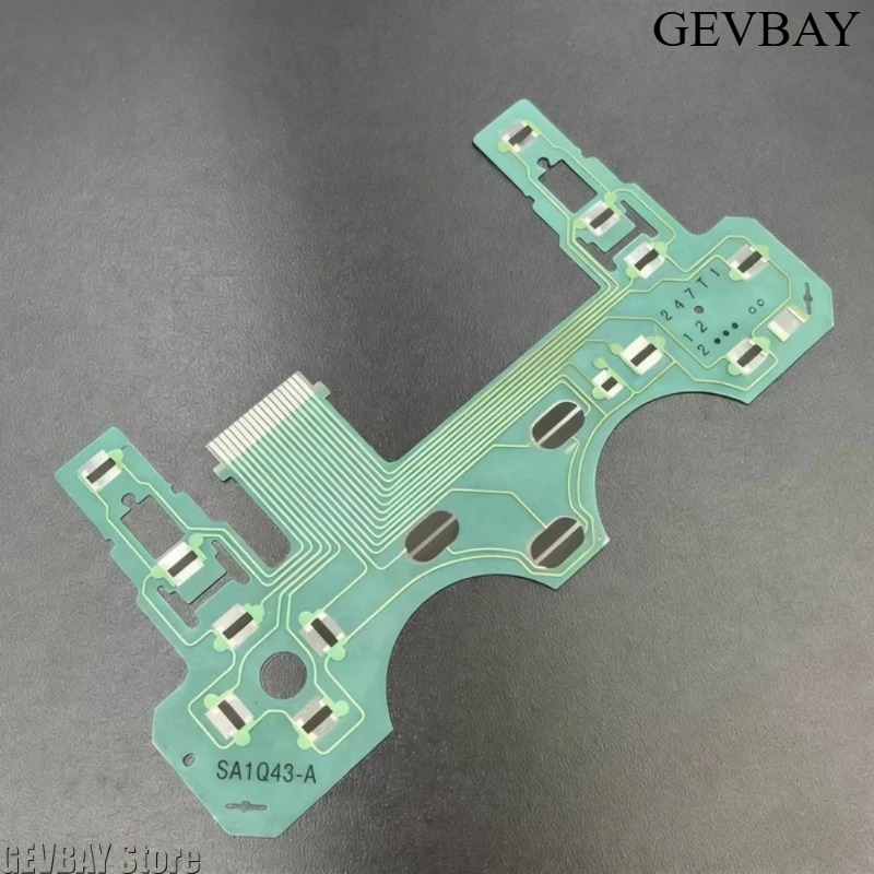 18/19Pin Joystick Flex Ribbon  - Controller Extension Cord 评论和价格