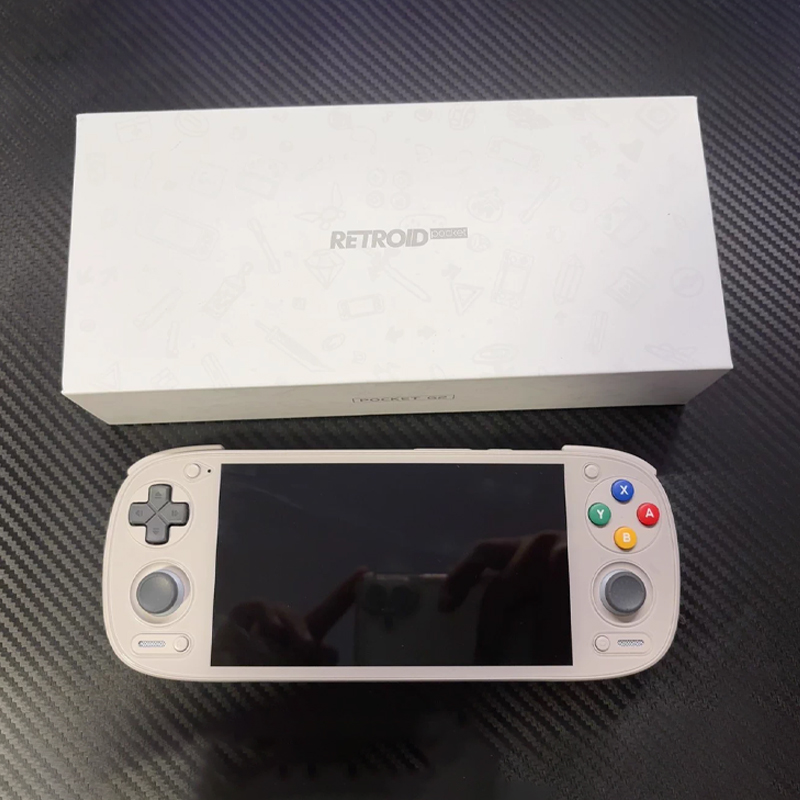 For Retroid Pocket G2 Gaming H - Retro Gaming Monitor 评论和价格