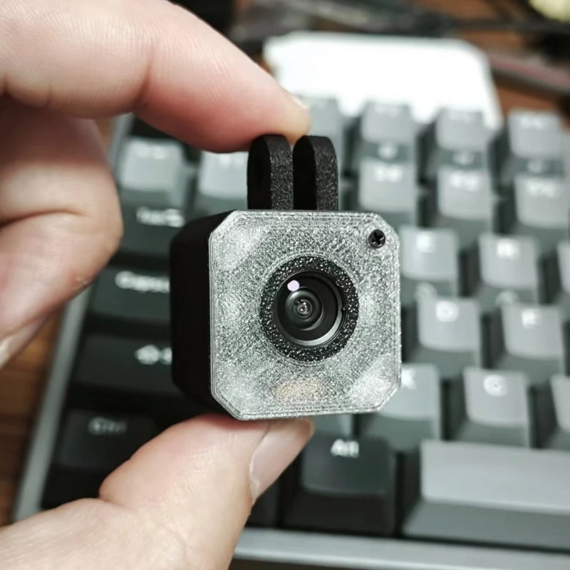 New Sugar Cube Face Tracker 11 - Retro Gaming Monitor 评论和价格