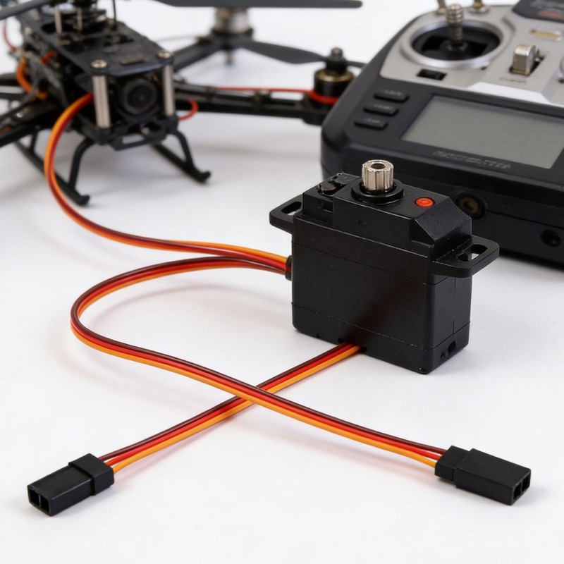 10/1Pcs 30-Core Servo Extensio - Controller Extension Cord 评论和价格