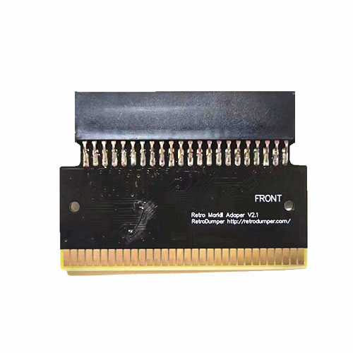 RETRO MARK3 ADAPTER Sega MARK  - Retro Gaming Setup 评论和价格