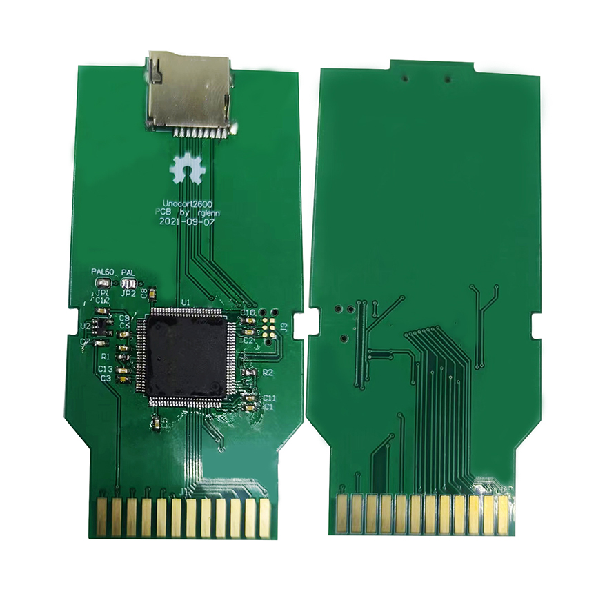 Superior 4 Bit Atari 2600 Flas - Retro Gaming Setup 评论和价格