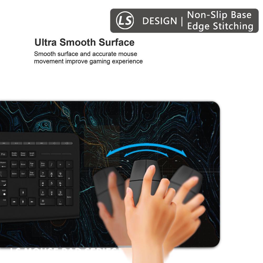 Large Mouse Mat Retro navigati - Retro Gaming Design 评论和价格