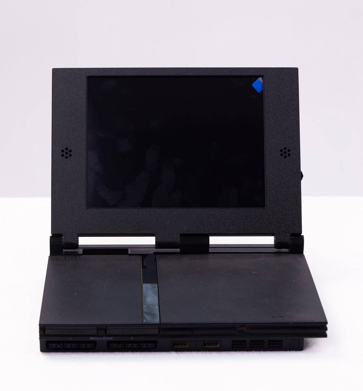 8 INCH Screen Portable Display - Retro Gaming Monitor 评论和价格