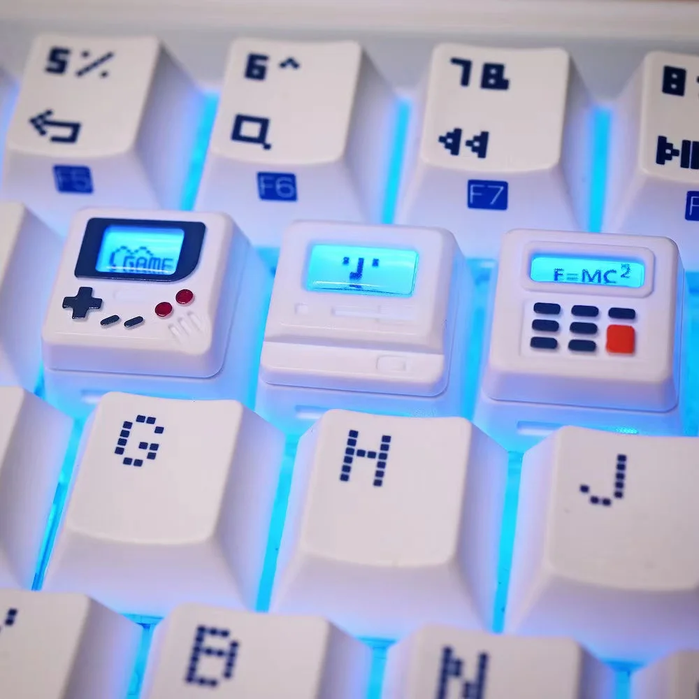 K-04 3-in-1 Creative Retro Tra - Retro Gaming Setup 评论和价格