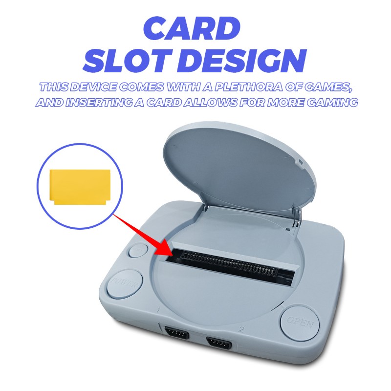 FC Plug-in console design, 8-b - Retro Gaming Setup 评论和价格