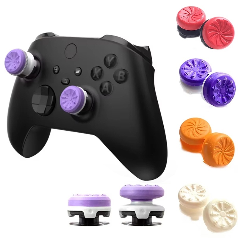 2pcs Video Games Silicone Cont - Controller Extension Cord 评论和价格