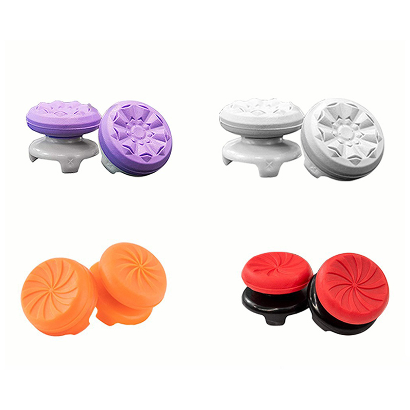 2pcs Video Games Silicone Cont - Controller Extension Cord 评论和价格