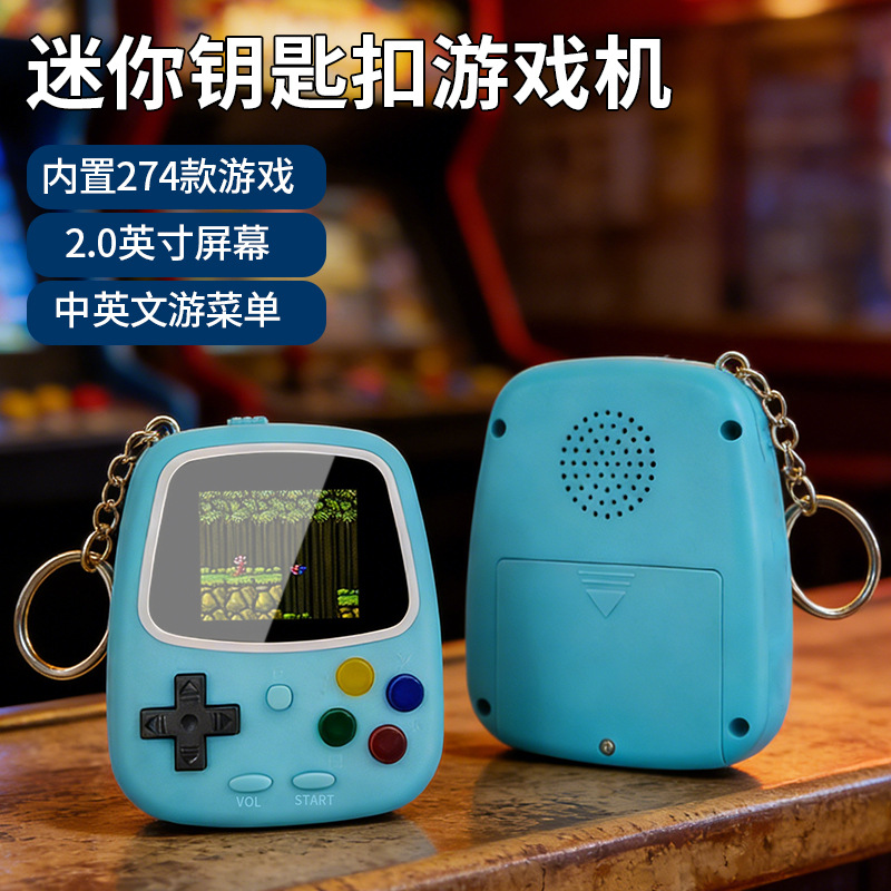 H3 Mini Handheld Game Console  - Retro Gaming Setup 评论和价格