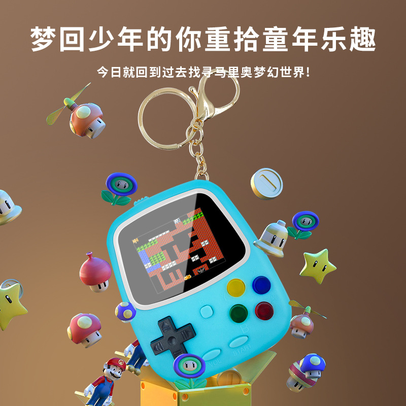 H3 Mini Handheld Game Console  - Retro Gaming Setup 评论和价格