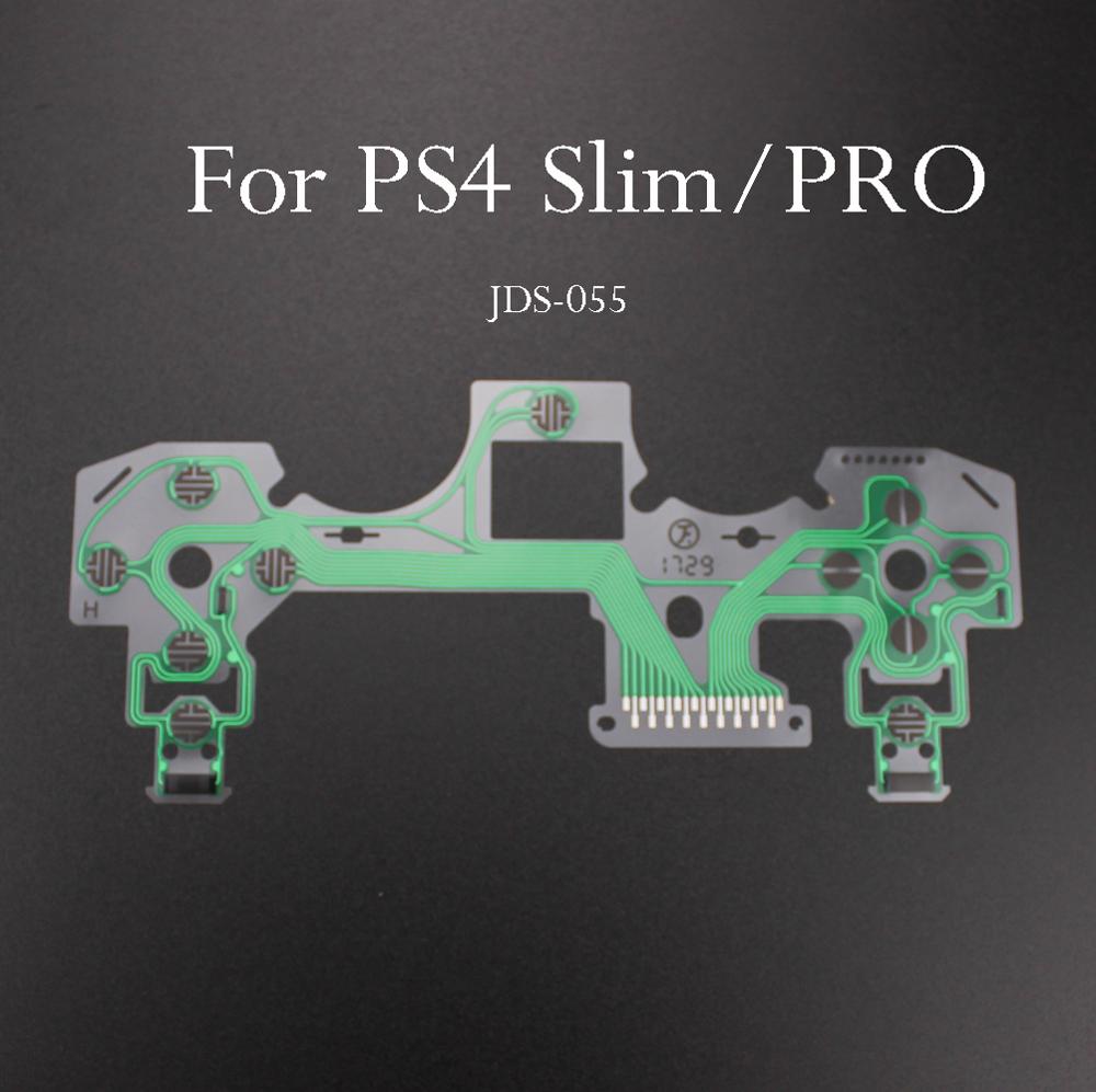 For PS4 JDM-040 Ribbon Circuit - Controller Extension Cord 评论和价格