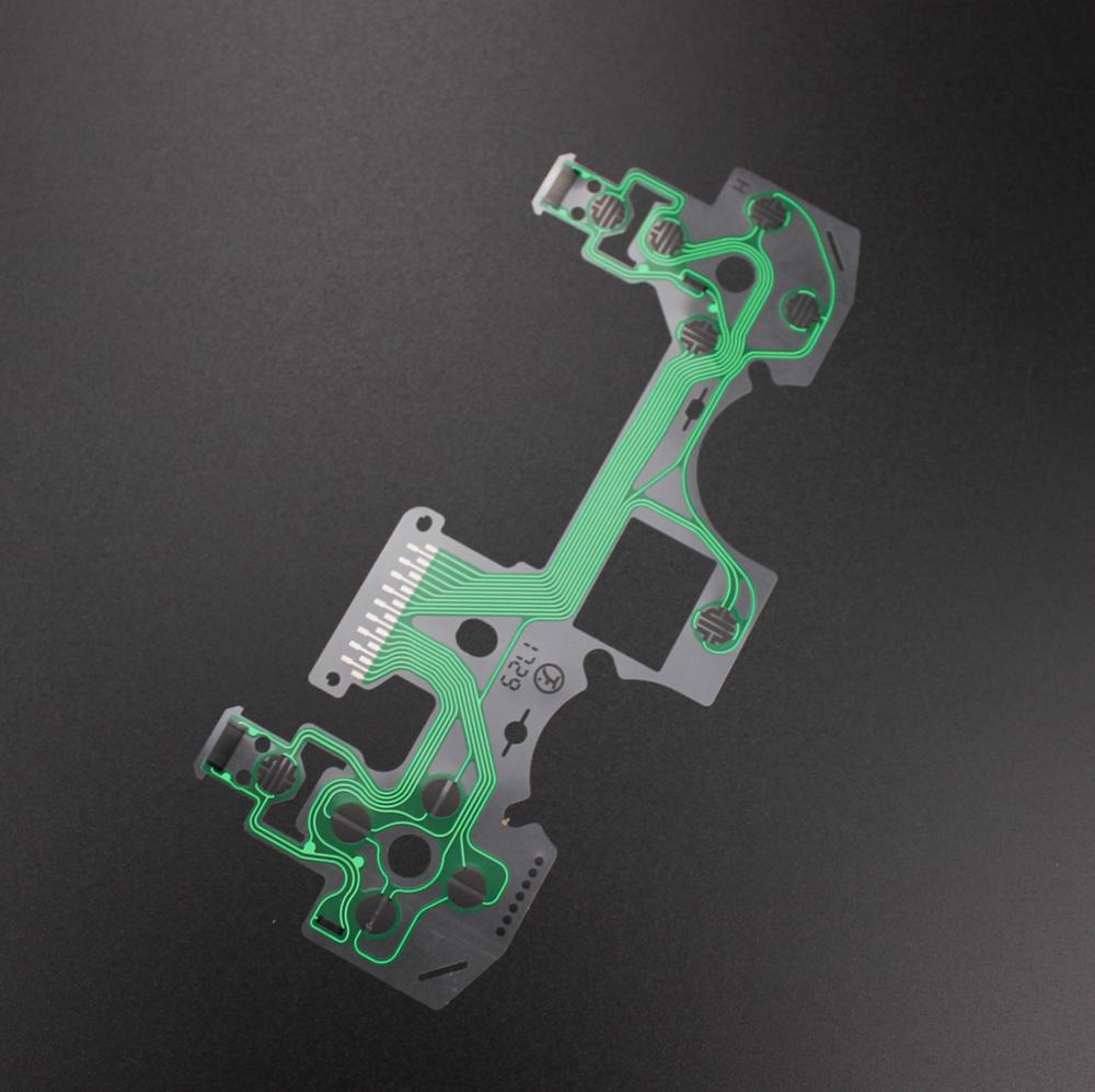 For PS4 JDM-040 Ribbon Circuit - Controller Extension Cord 评论和价格