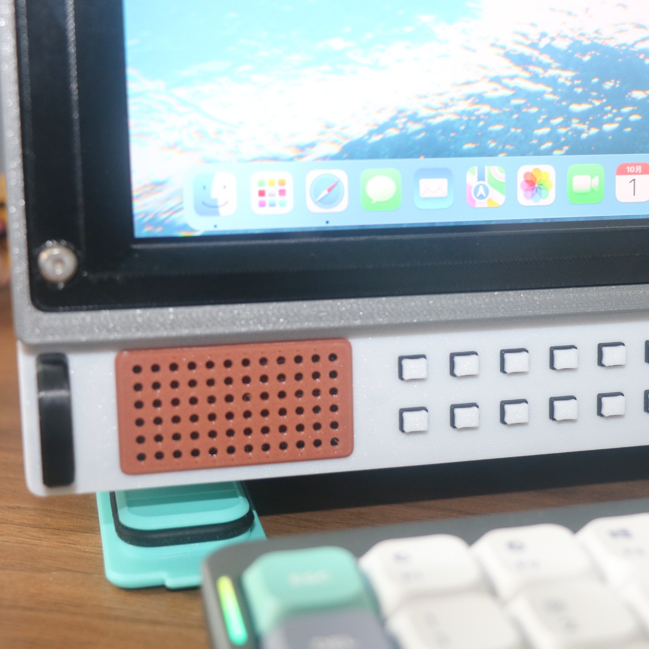 Table retro monitor CRT replic - Retro Gaming Tv 评论和价格