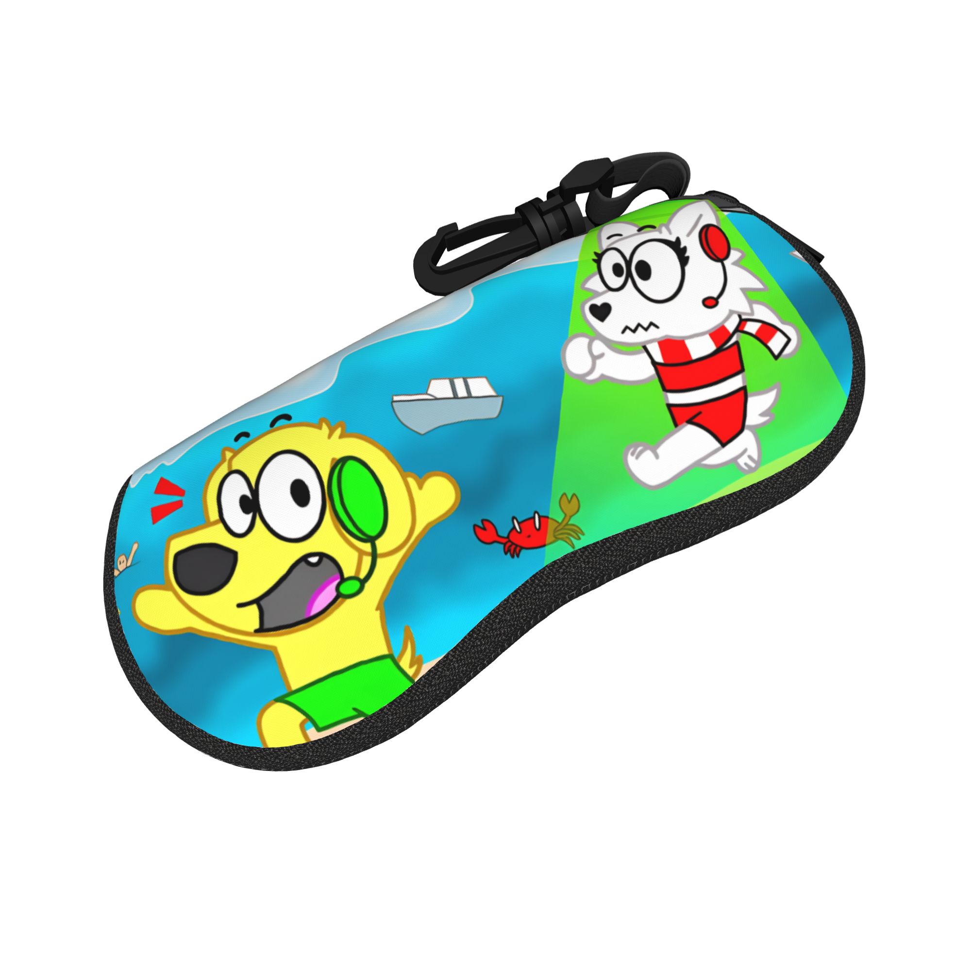 Tylers And Snowi Gaming Glasse - Retro Gaming Keychain 评论和价格