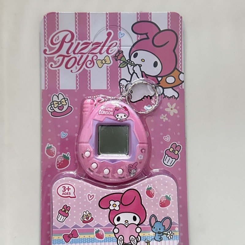 Retro Electronic Pet Game Cons - Retro Gaming Setup 评论和价格
