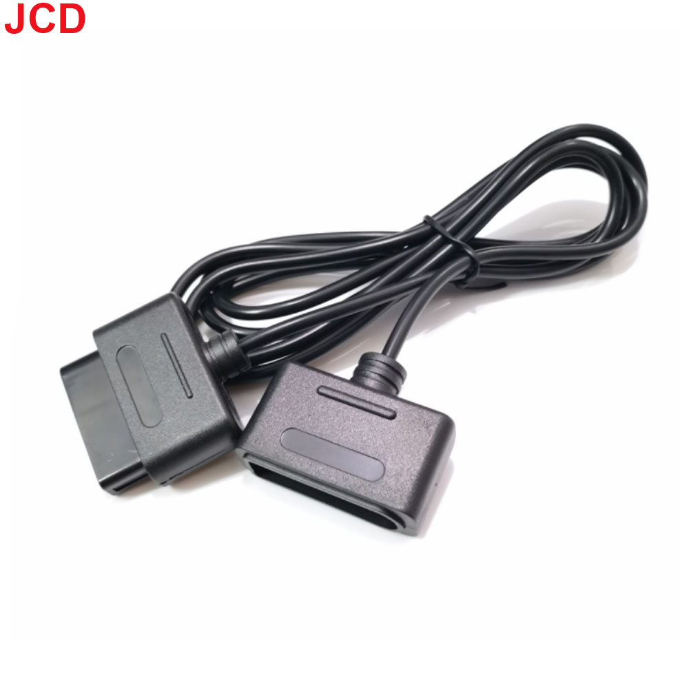 JCD 1pcs 1.8m Game Controller  - Controller Extension Cord 评论和价格