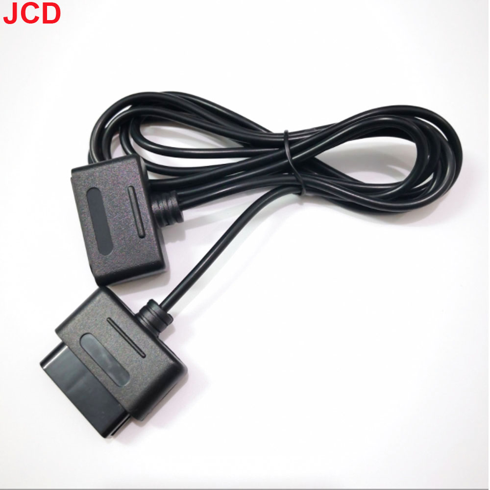 JCD 1pcs 1.8m Game Controller  - Controller Extension Cord 评论和价格